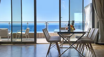 NUMA BAY EXCLUSIVE HOTEL