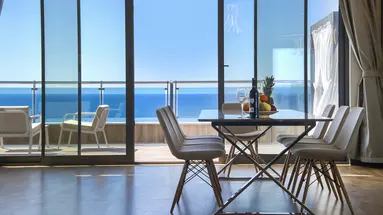 NUMA BAY EXCLUSIVE HOTEL