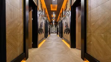NUMA BAY EXCLUSIVE HOTEL