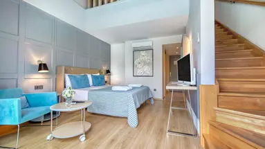 NUMA BAY EXCLUSIVE HOTEL
