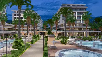 NUMA BAY EXCLUSIVE HOTEL
