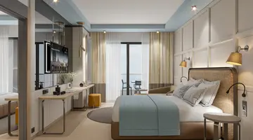 NUMA BAY EXCLUSIVE HOTEL