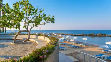 NUMA BAY EXCLUSIVE HOTEL