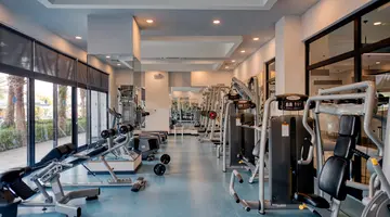 NUMA BAY EXCLUSIVE HOTEL