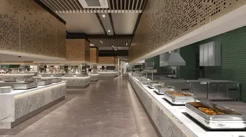 NUMA BAY EXCLUSIVE HOTEL