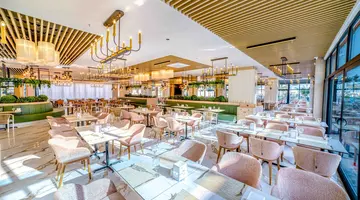 NUMA BAY EXCLUSIVE HOTEL