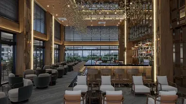 NUMA BAY EXCLUSIVE HOTEL