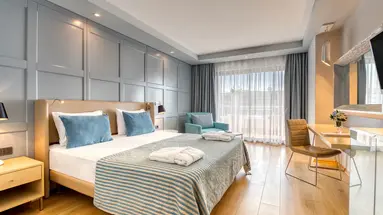 NUMA BAY EXCLUSIVE HOTEL