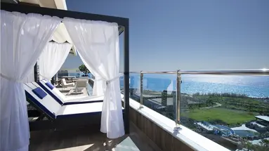 NUMA BAY EXCLUSIVE HOTEL