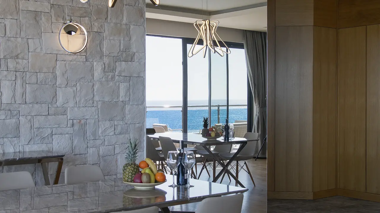 NUMA BAY EXCLUSIVE HOTEL