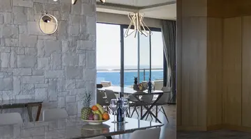 NUMA BAY EXCLUSIVE HOTEL