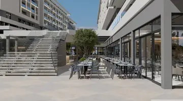 NUMA BAY EXCLUSIVE HOTEL
