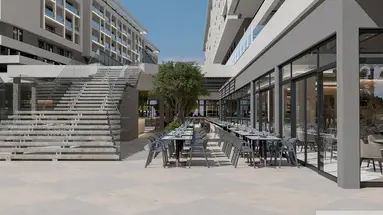 NUMA BAY EXCLUSIVE HOTEL