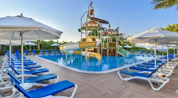 NUMA BAY EXCLUSIVE HOTEL