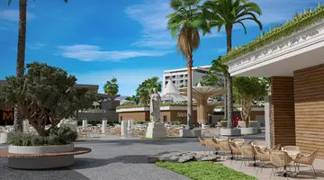 NUMA BAY EXCLUSIVE HOTEL