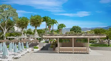 NUMA BAY EXCLUSIVE HOTEL