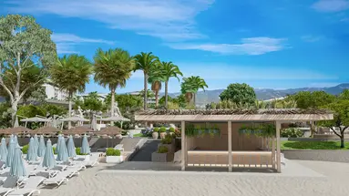 NUMA BAY EXCLUSIVE HOTEL