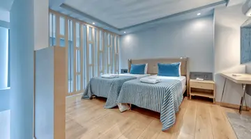 NUMA BAY EXCLUSIVE HOTEL