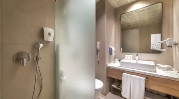 NUMA BAY EXCLUSIVE HOTEL