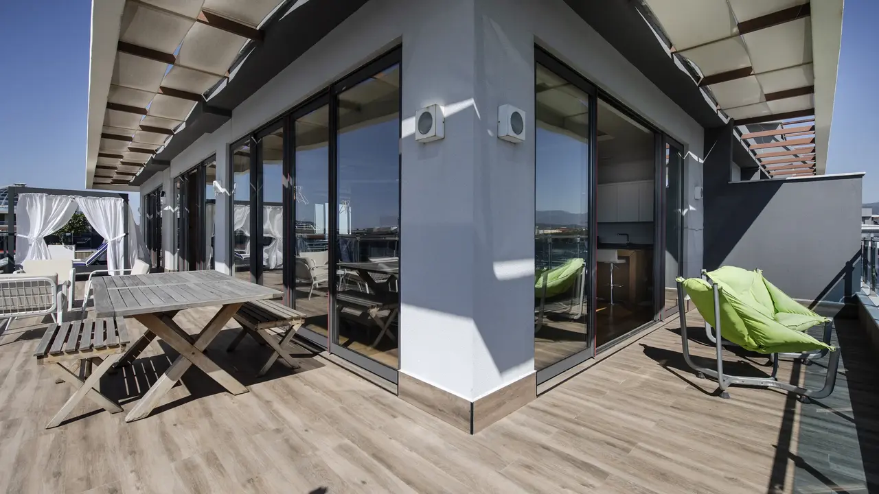 NUMA BAY EXCLUSIVE HOTEL