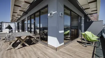 NUMA BAY EXCLUSIVE HOTEL