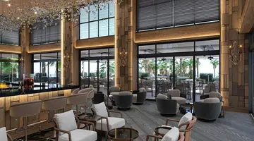 NUMA BAY EXCLUSIVE HOTEL