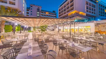 NUMA BAY EXCLUSIVE HOTEL