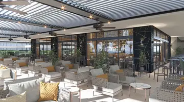 NUMA BAY EXCLUSIVE HOTEL