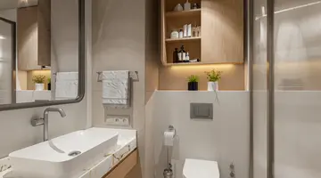 NUMA BAY EXCLUSIVE HOTEL