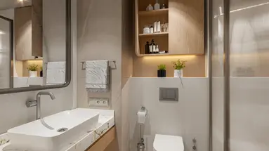 NUMA BAY EXCLUSIVE HOTEL
