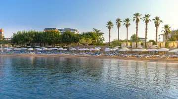 NUMA BAY EXCLUSIVE HOTEL