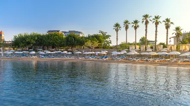 NUMA BAY EXCLUSIVE HOTEL
