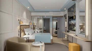 NUMA BAY EXCLUSIVE HOTEL