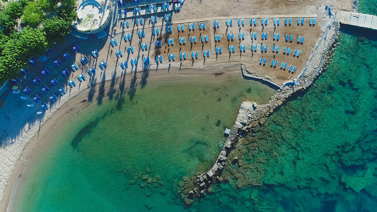 NUMA BAY EXCLUSIVE HOTEL