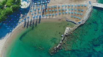 NUMA BAY EXCLUSIVE HOTEL