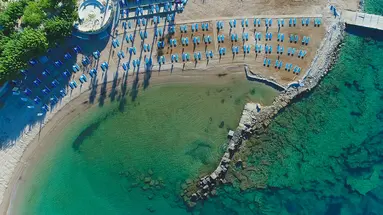 NUMA BAY EXCLUSIVE HOTEL