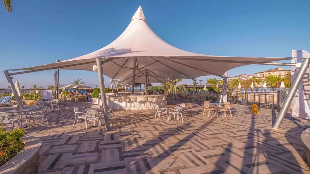 NUMA BAY EXCLUSIVE HOTEL