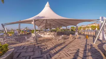 NUMA BAY EXCLUSIVE HOTEL