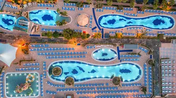 NUMA BAY EXCLUSIVE HOTEL