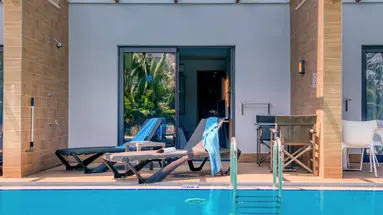 NUMA BAY EXCLUSIVE HOTEL