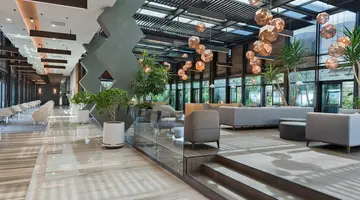 NUMA BAY EXCLUSIVE HOTEL