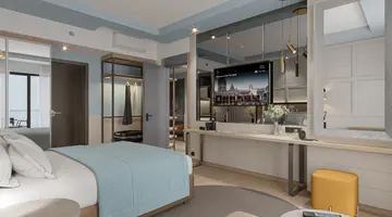 NUMA BAY EXCLUSIVE HOTEL