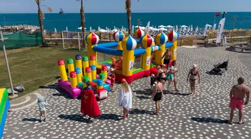 NUMA BAY EXCLUSIVE HOTEL