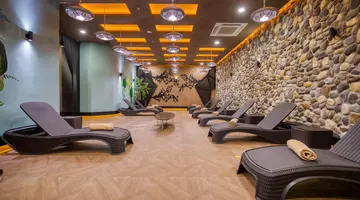 NUMA BAY EXCLUSIVE HOTEL