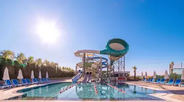 NUMA BAY EXCLUSIVE HOTEL