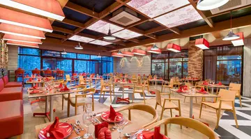 NUMA BAY EXCLUSIVE HOTEL