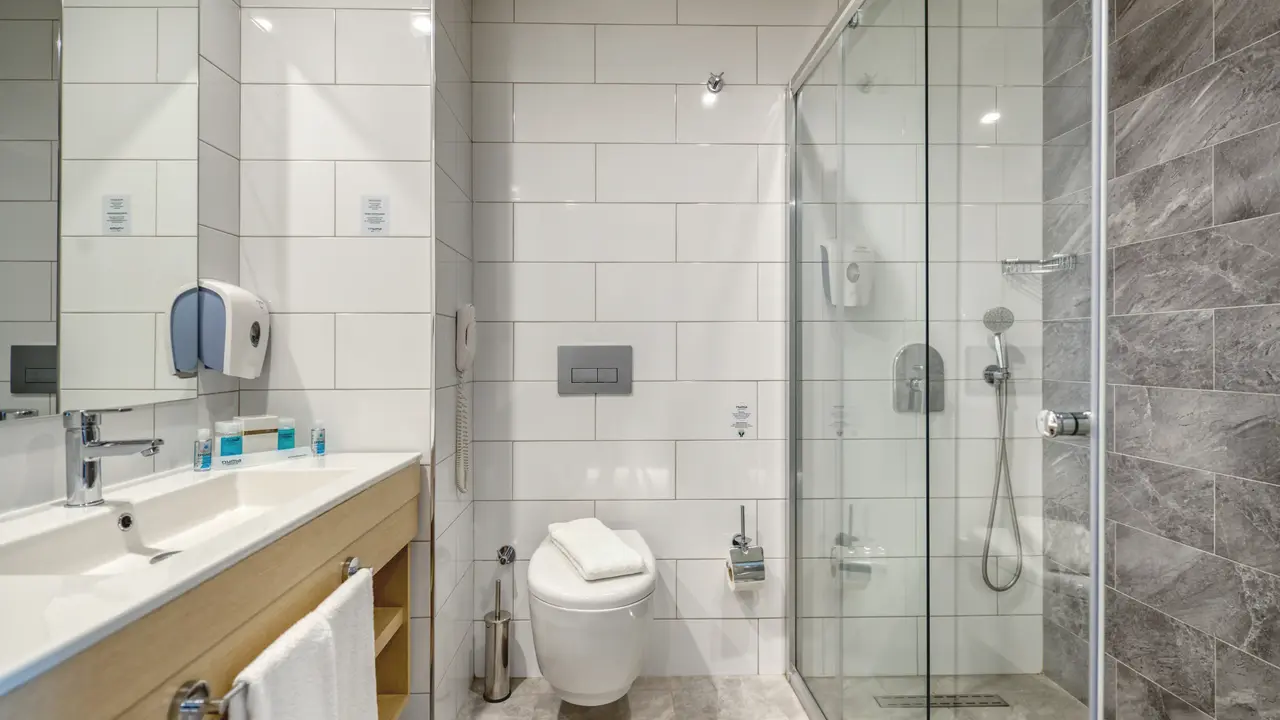 NUMA BAY EXCLUSIVE HOTEL
