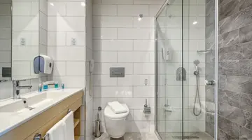 NUMA BAY EXCLUSIVE HOTEL