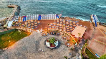NUMA BAY EXCLUSIVE HOTEL