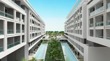 NUMA BAY EXCLUSIVE HOTEL